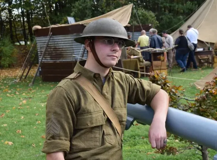 All Quiet on the Western Front (1930) (Image Credits: Pexels)