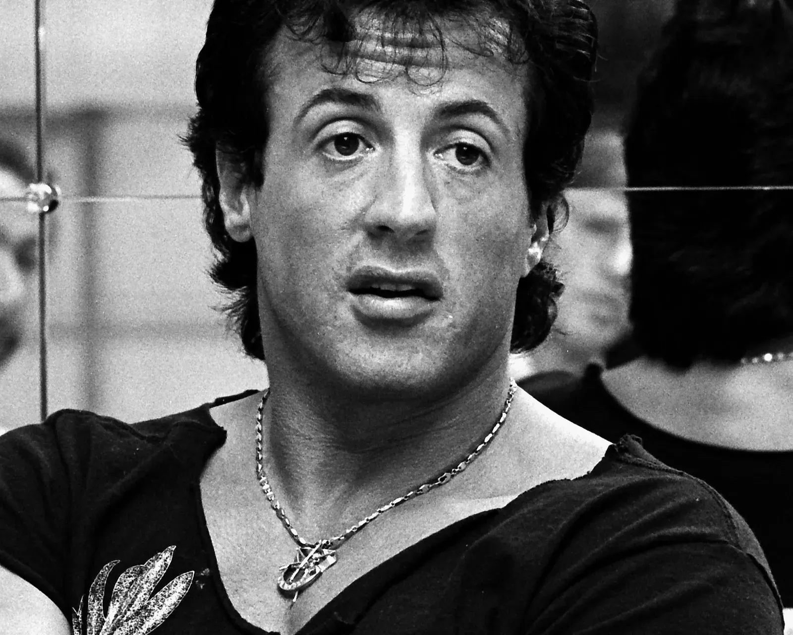 First Blood almost killed Rambo before he ever became a franchise (Image Credits: Wikimedia)