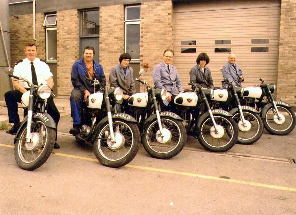 3. Zen and the Art of Motorcycle Maintenance by Robert Pirsig (conner395, Flickr, CC BY 2.0)