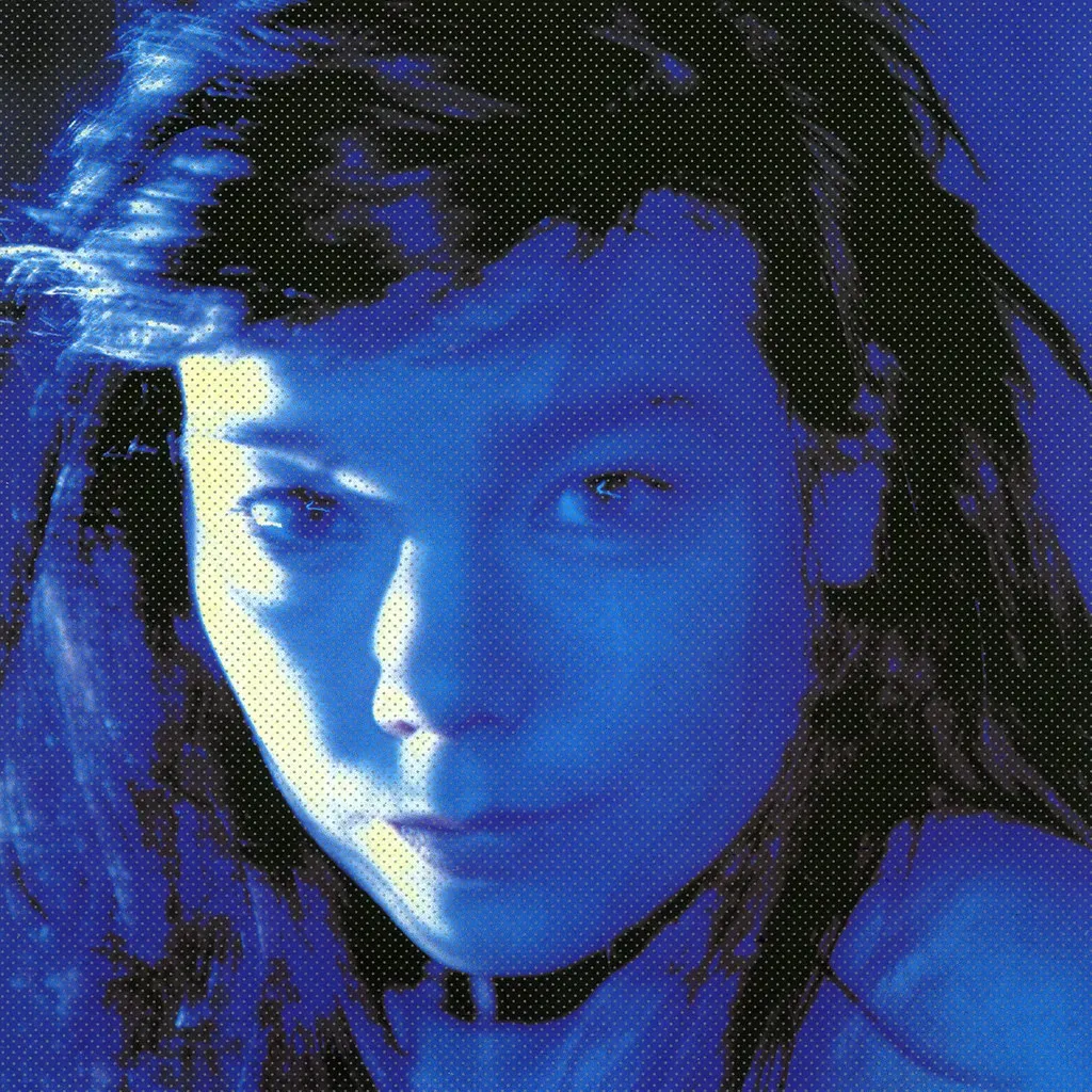 3. Björk - Vespertine (2001) (Brett Jordan, Flickr, CC BY 2.0)