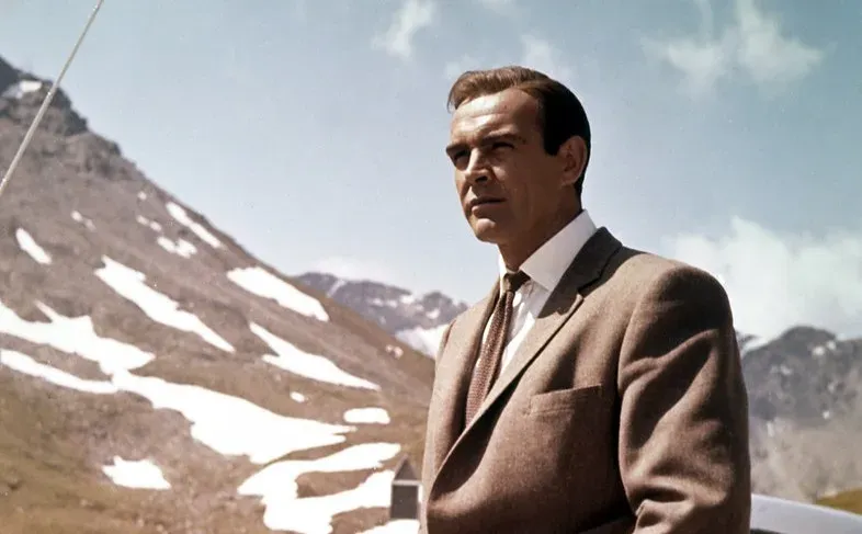 5. Sean Connery said no to Gandalf (Image Credits: Flickr)