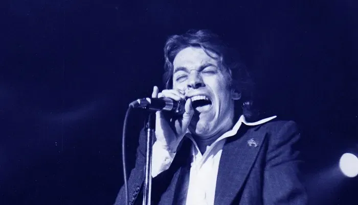 5. "Addicted to Love" - Robert Palmer (Image Credits: Flickr)