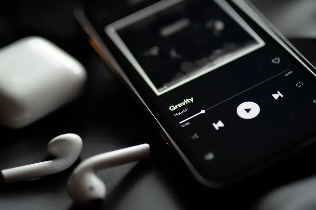 Streaming economics make a second creative outlet more appealing (Image Credits: Unsplash)