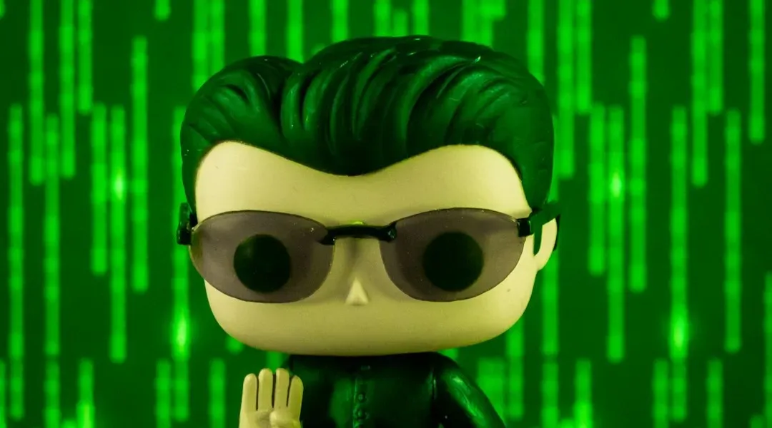 7. The Matrix Resurrections (2021) (Image Credits: Unsplash)