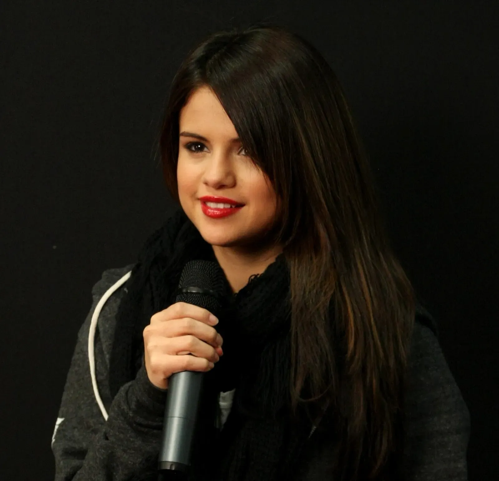 Selena Gomez: Faith as a Private Anchor in a Very Public Life (Image Credits: Wikimedia)