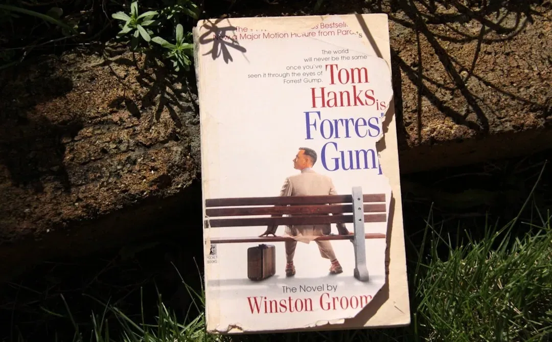 5. Forrest Gump (Image Credits: Unsplash)