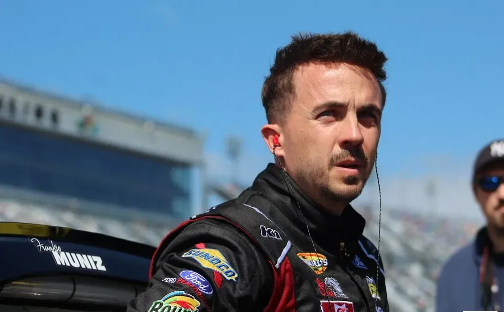 #7 - Frankie Muniz | Est. Net Worth: $30–40 Million (Image Credits: Flickr)