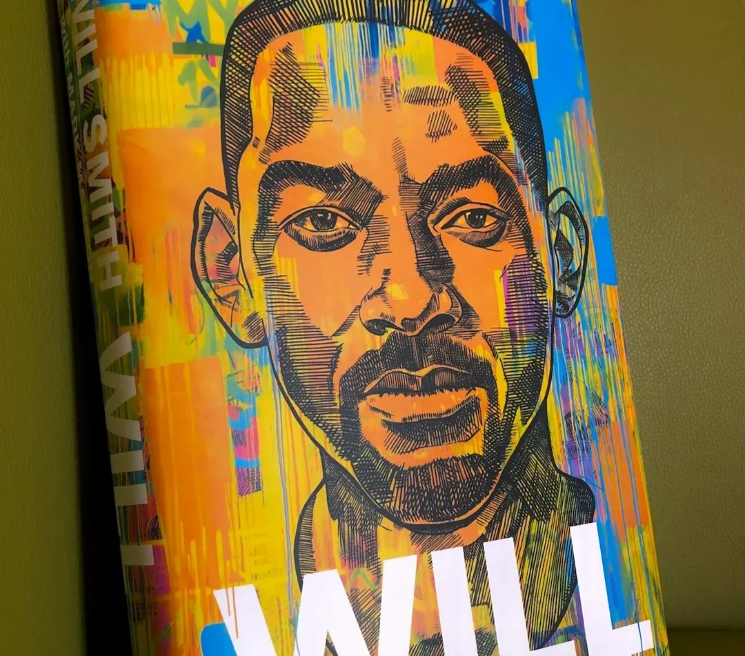 Will Smith: The Slap That Rewrote His Legacy (Image Credits: Unsplash)