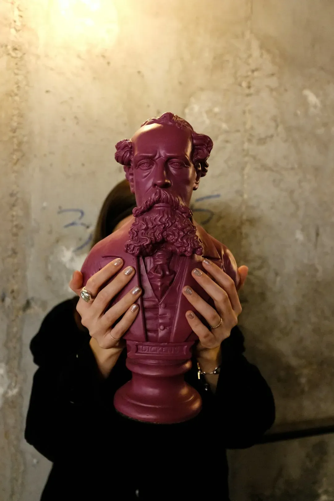 Great Expectations by Charles Dickens (1860) (Image Credits: Unsplash)