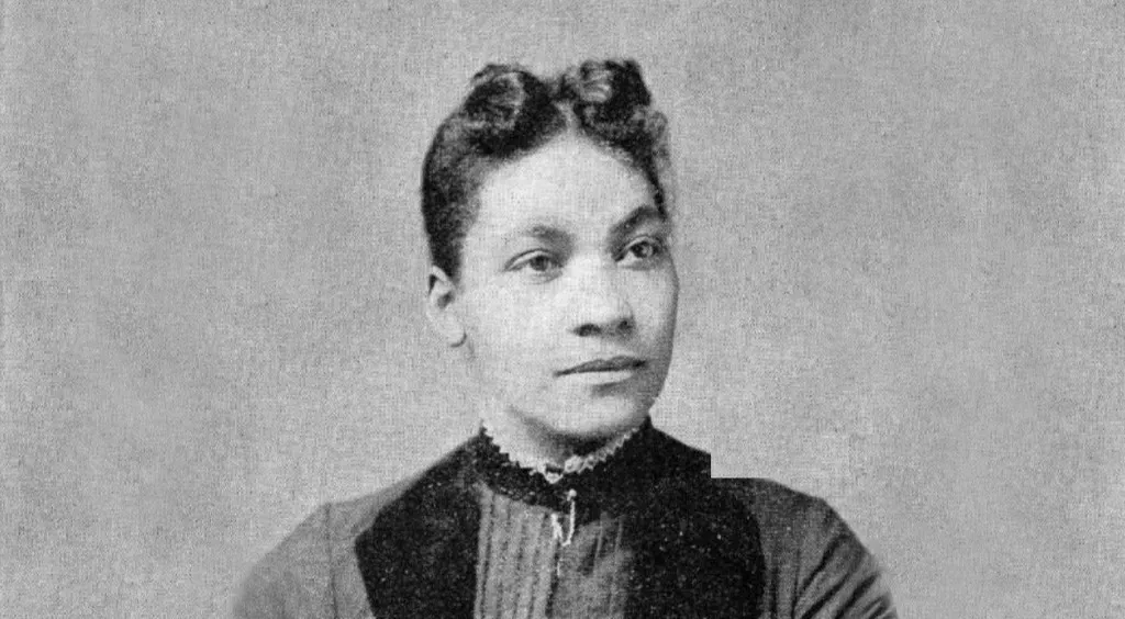 Rebecca Lee Crumpler and the first medical degree earned by a Black woman (Image Credits: Wikimedia)