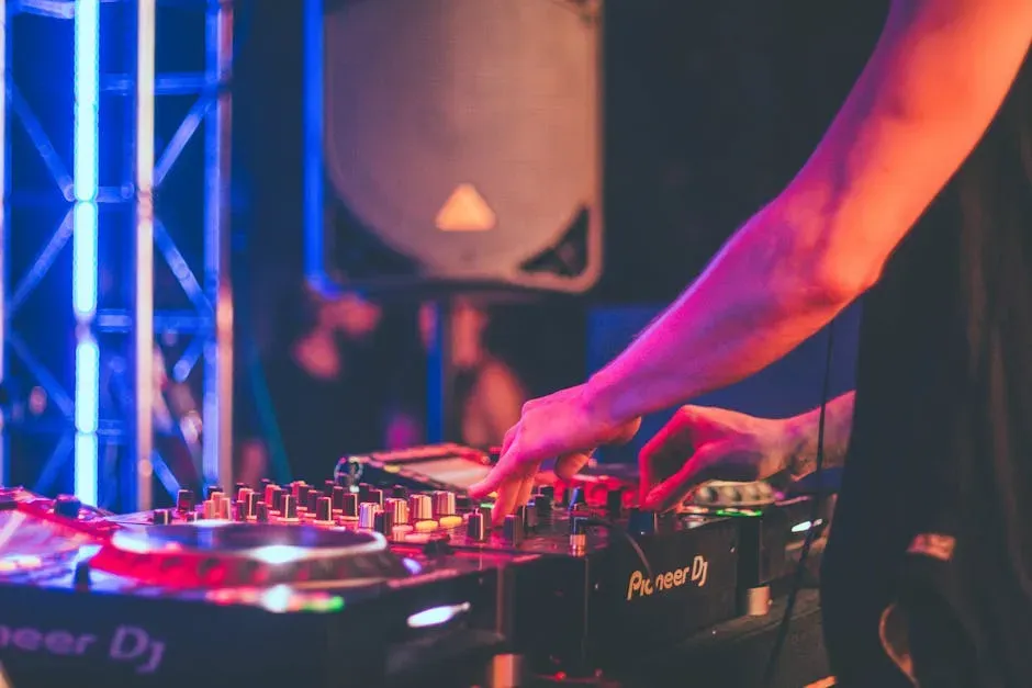 7. Major Labels Still Hold Most of the Power (Image Credits: Pexels)