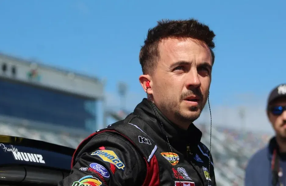 Frankie Muniz (Image Credits: Flickr)
