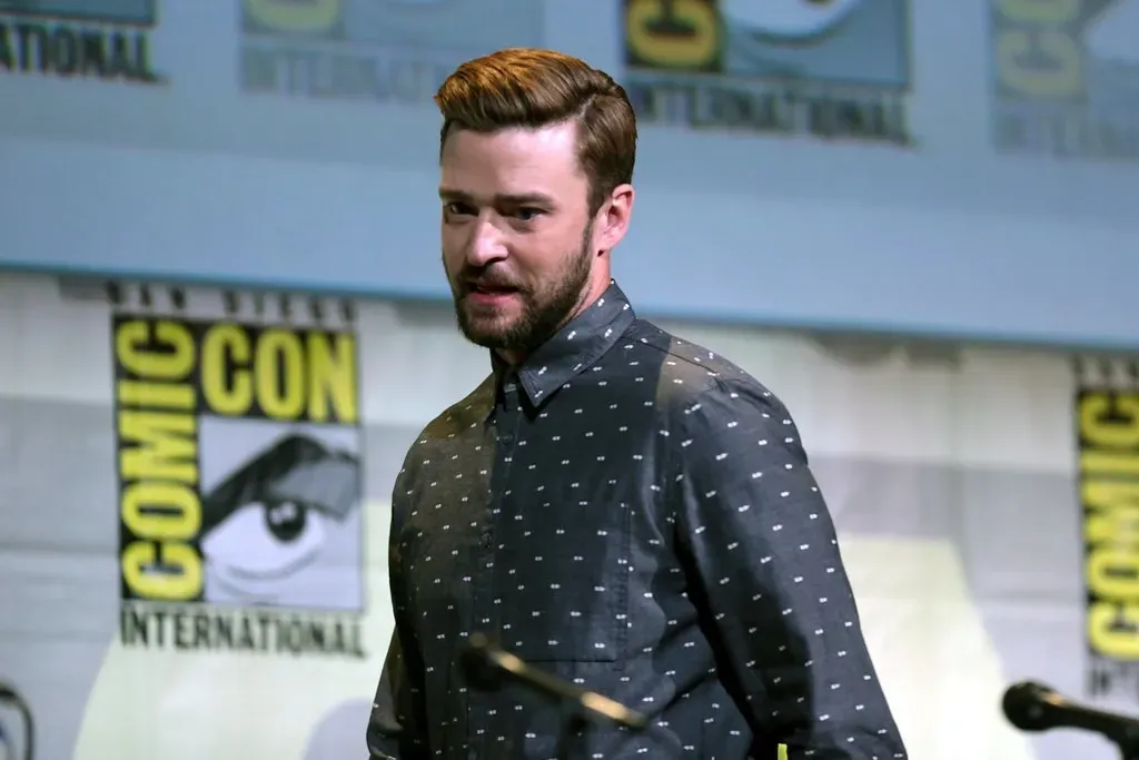 2. Justin Timberlake - $250 Million (Image Credits: Flickr)
