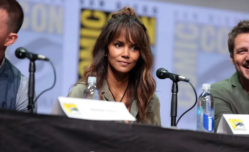 1. Halle Berry (Image Credits: Flickr)