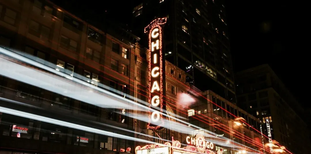 Chicago (2002) (Image Credits: Unsplash)