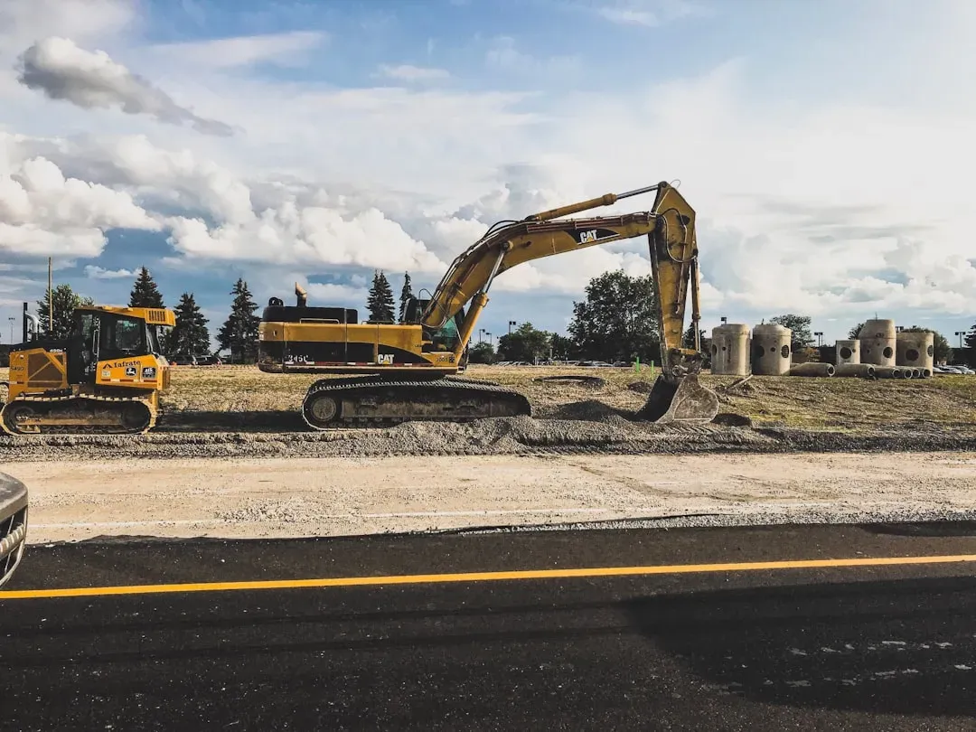The Summerlin Interchange and the Pipeline of Upcoming Projects (Image Credits: Unsplash)