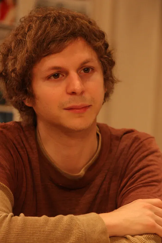 9. Michael Cera (Image Credits: Flickr)