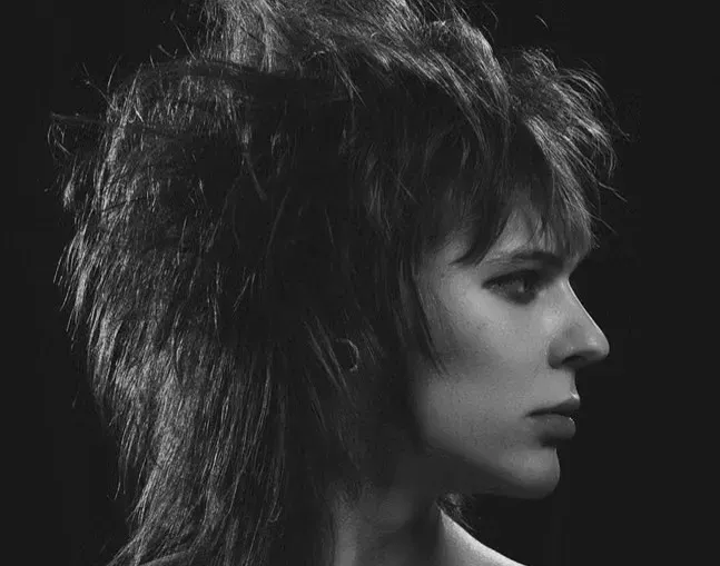 I Love Rock 'n' Roll - Joan Jett & the Blackhearts (Image Credits: Pexels)