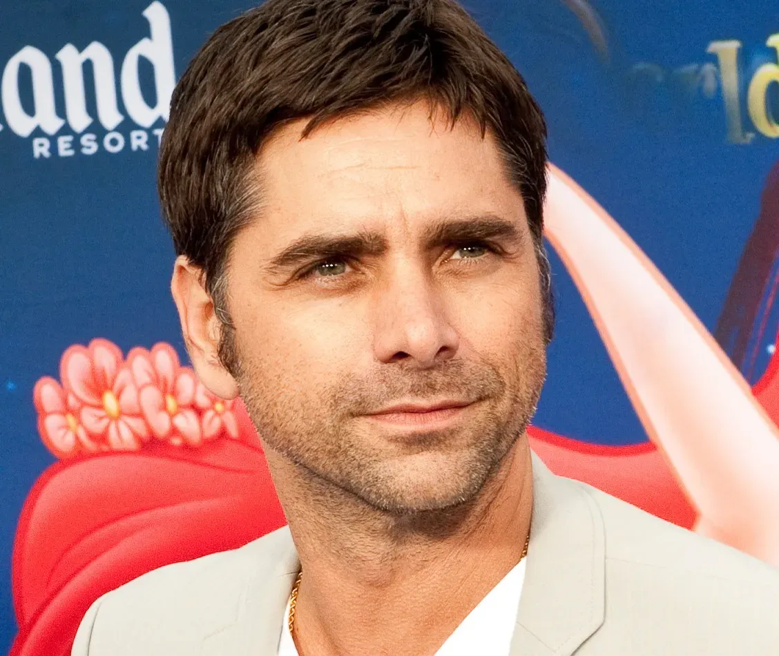 7. John Stamos (Image Credits: Wikimedia)