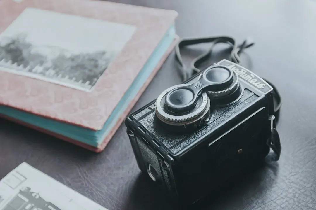 Telling a Story or Building a Theme (Image Credits: Unsplash)