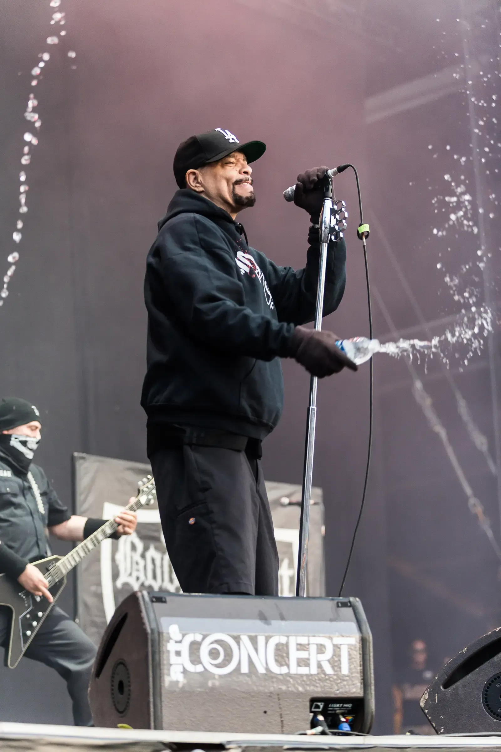 Cop Killer by Body Count - When Music Sparks National Outrage (Image Credits: Wikimedia)