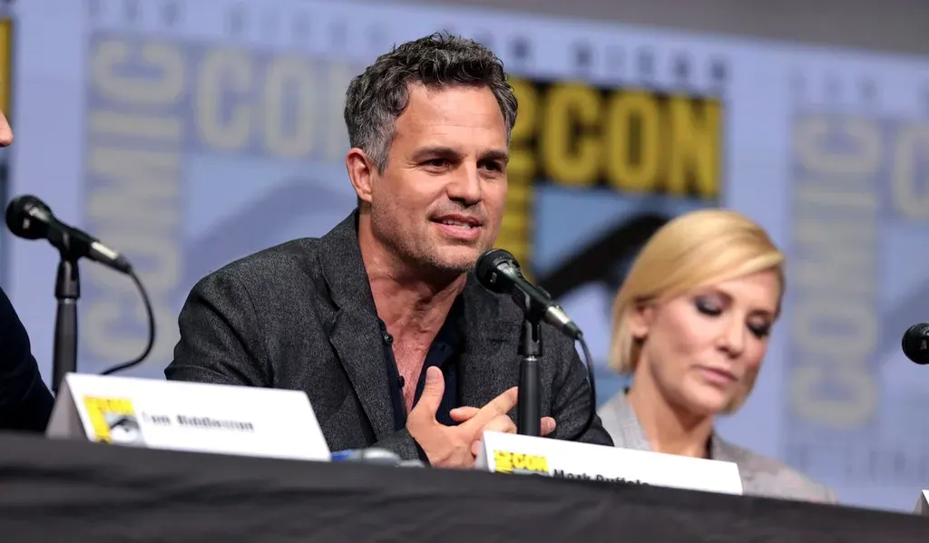 The Hulk: Three Faces Before Ruffalo Settled In (Image Credits: Flickr)