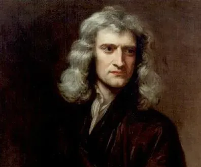 2. Philosophiae Naturalis Principia Mathematica by Isaac Newton (1687) (Image Credits: Wikimedia)