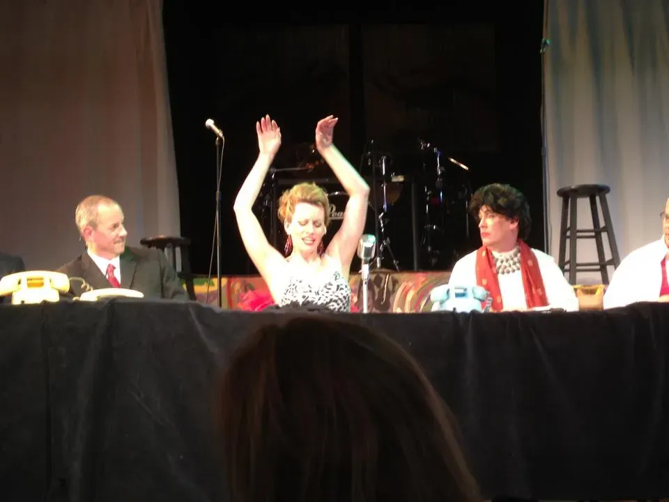 Trustus ' Festival (Image Credits: Wikimedia)