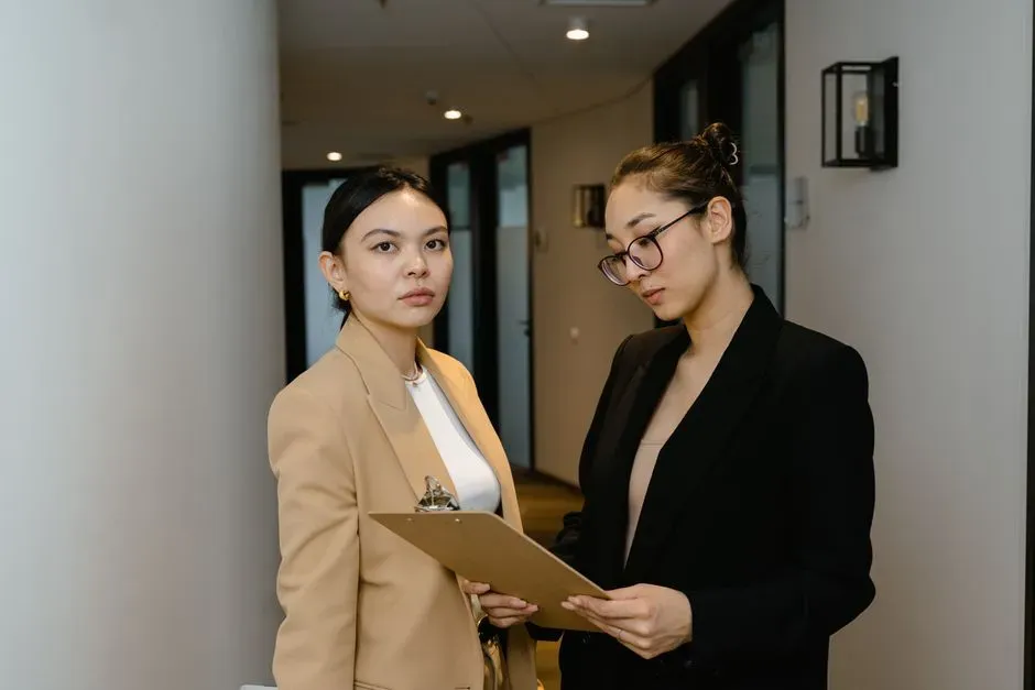 5. Quietly Pivoting from Acting Roles to "Executive Producer" Credits (Image Credits: Pexels)