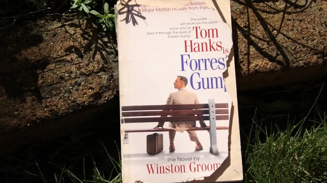 7. The crowd scenes in Forrest Gump (Image Credits: Unsplash)