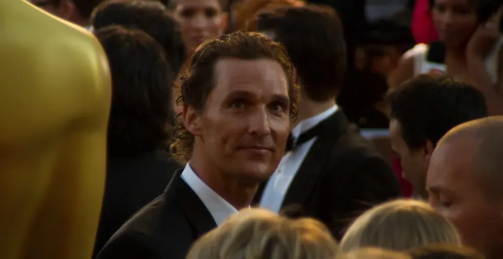 Matthew McConaughey in Dallas Buyers Club (Image Credits: Flickr)