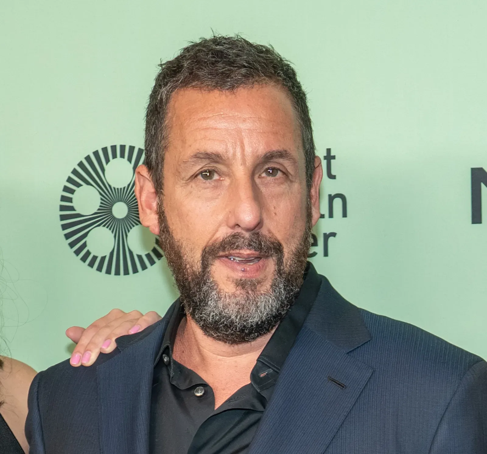 Adam Sandler - Netflix's Most Expensive Comfort Food (Image Credits: Wikimedia)