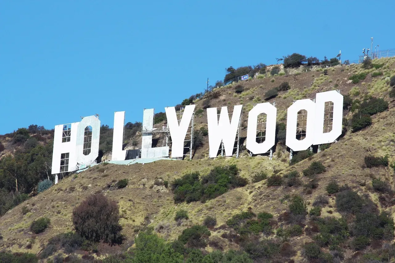 Los Angeles, California: High Wages, Higher Everything Else (Image Credits: Pixabay)