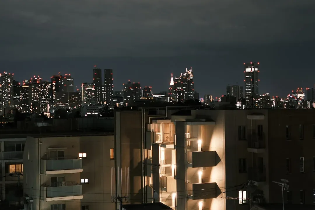 "Perfect for Those Who Love Urban Living" (Image Credits: Unsplash)