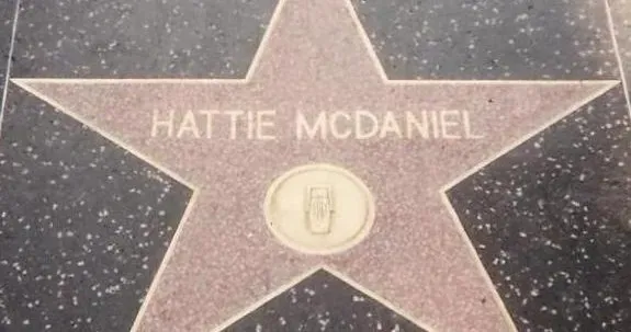 Hattie McDaniel and a segregated hotel (Image Credits: Wikimedia)
