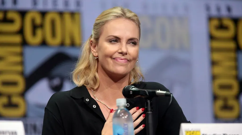 7. Charlize Theron and Denver and Delilah Productions (Image Credits: Flickr)