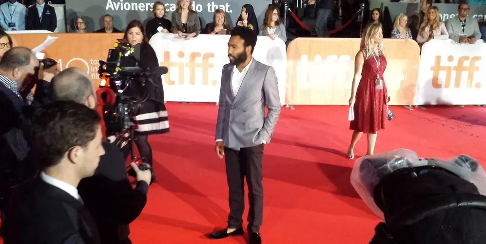 Donald Glover (Image Credits: Flickr)