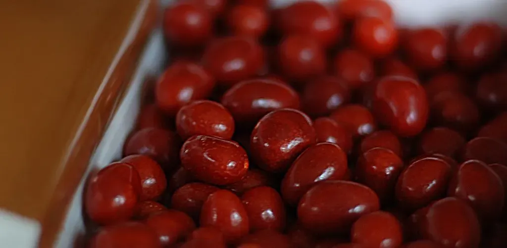 Boston Baked Beans (Image Credits: Flickr)
