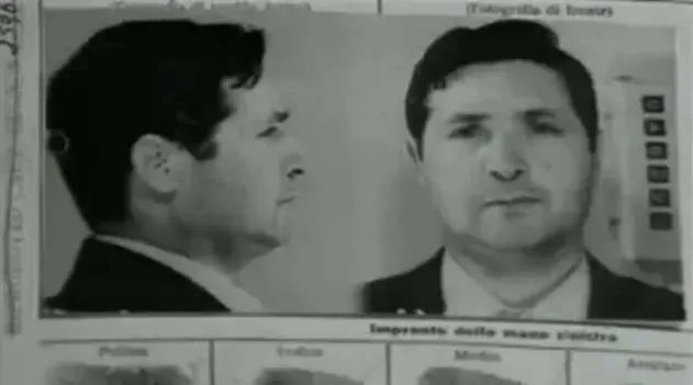 11. Bernardo Provenzano: The Ghost of the Sicilian Mafia (Image Credits: Wikimedia)