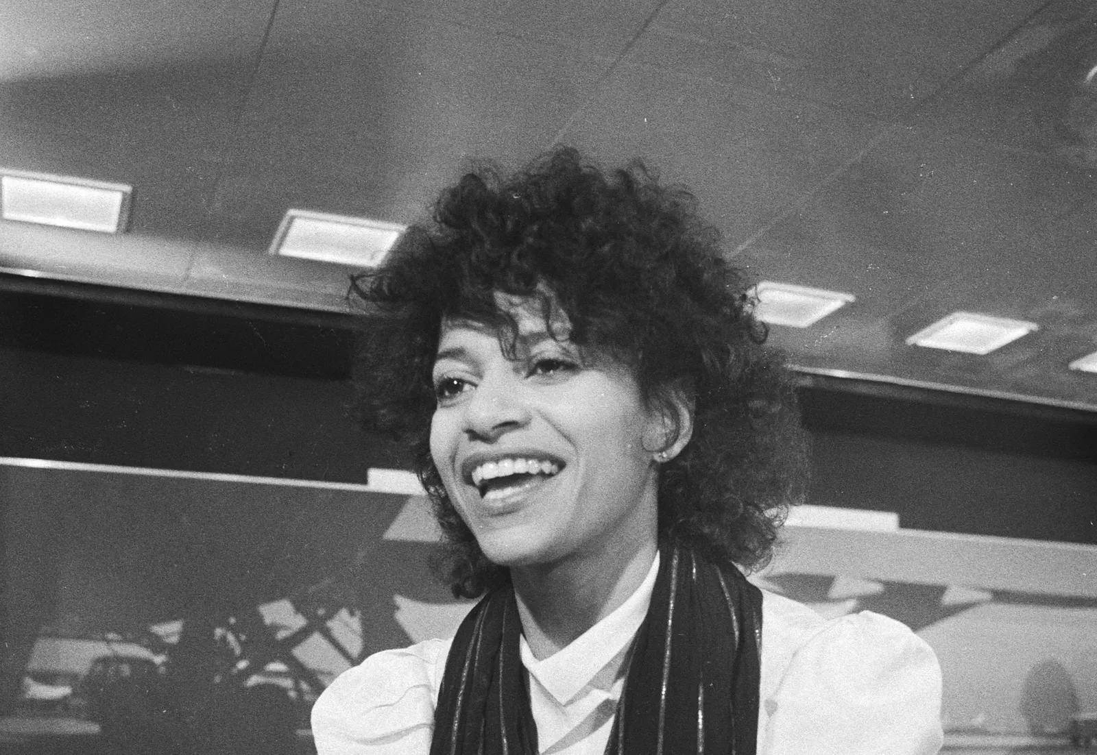 Debbie Allen as Lydia Grant (Image Credits: Wikimedia)