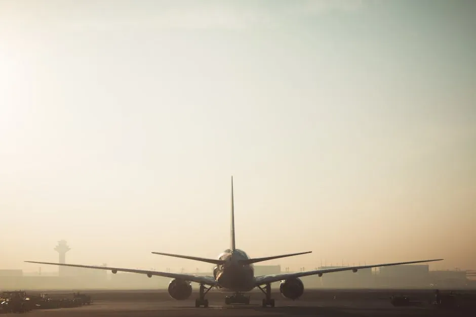 3. Airport District (ZIP Code 89119): Noise, Traffic, and Falling Prices (Image Credits: Pexels)