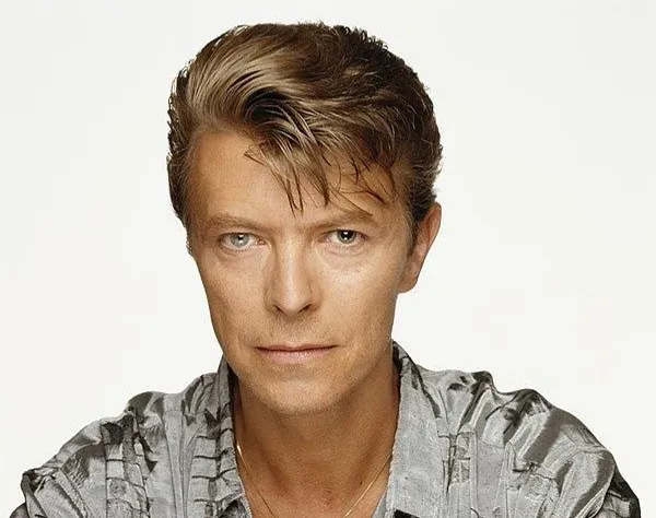 Blackstar spelled out David Bowie's name in a code only fans could crack (Image Credits: Flickr)