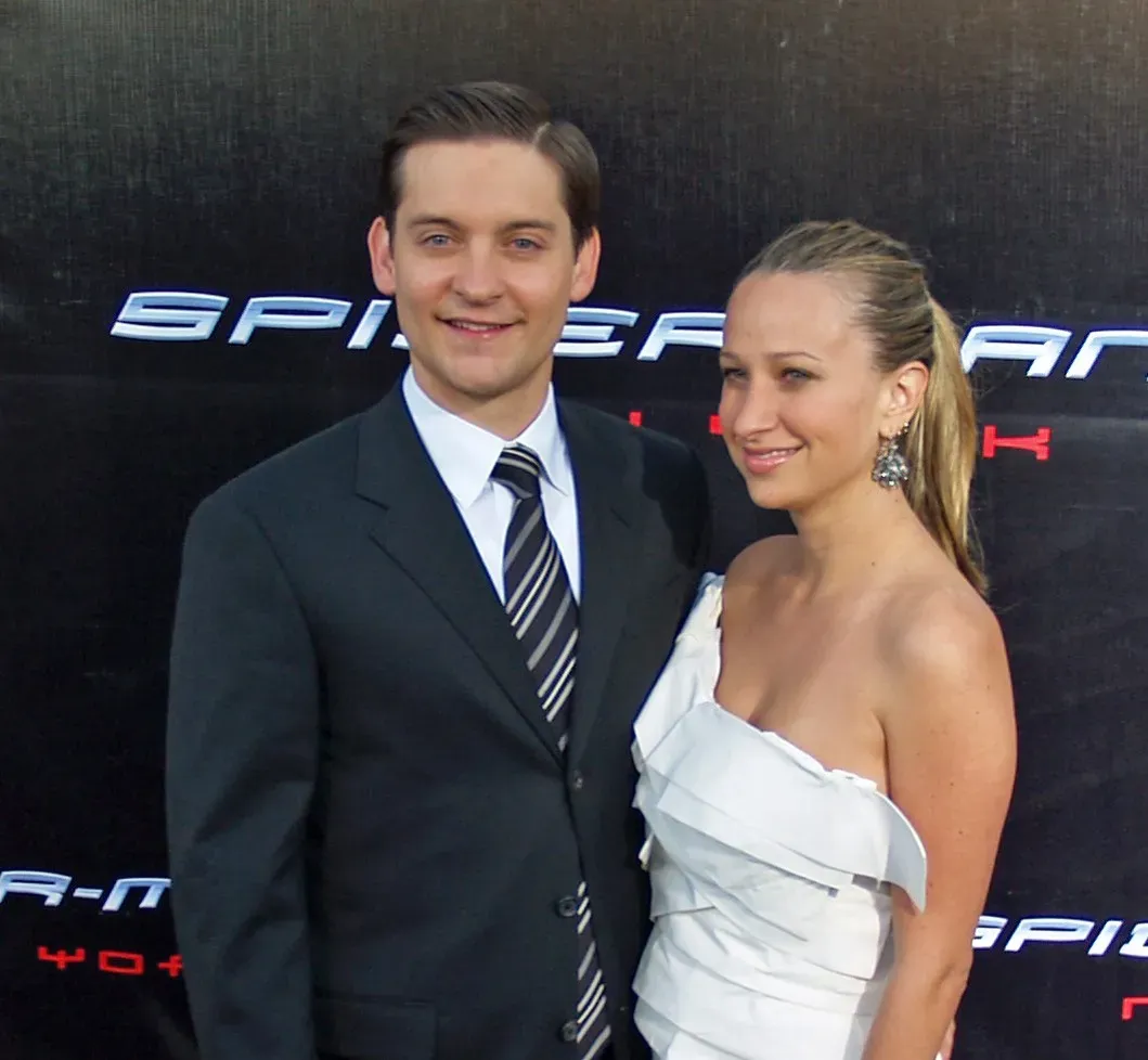 5. Spider-Man 2 (2004) - Spider-Man 3 Stumbled at the Finish Line (Image Credits: Wikimedia)