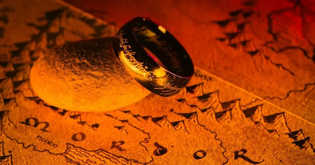 6. The Lord of the Rings (1978) (Image Credits: Unsplash)