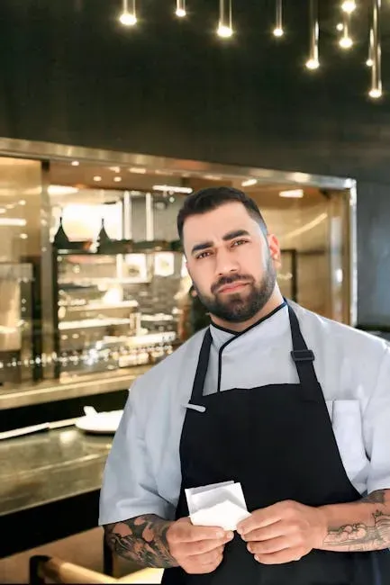 Celebrity Chef Culture: Dazzling, But Not Always Durable (Image Credits: Pexels)