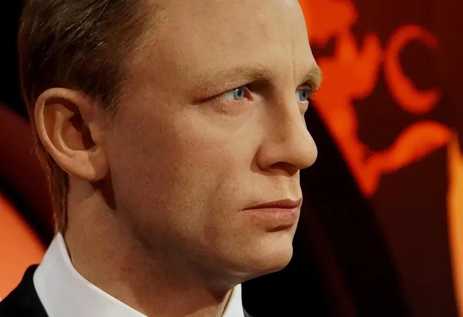 8. Skyfall (2012) (Image Credits: Pixabay)