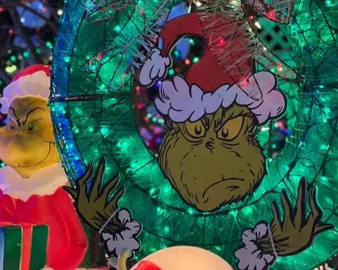 Whoville (Image Credits: Pexels)