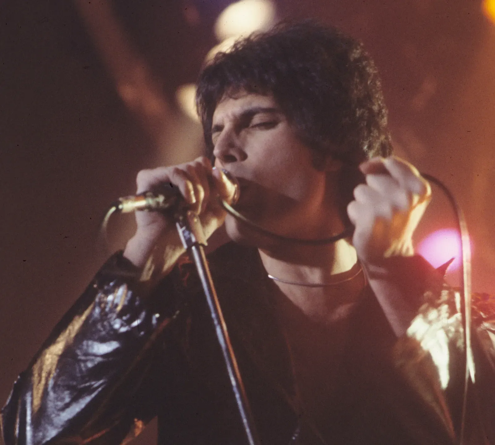Bohemian Rhapsody almost stayed buried at EMI (Image Credits: Wikimedia)