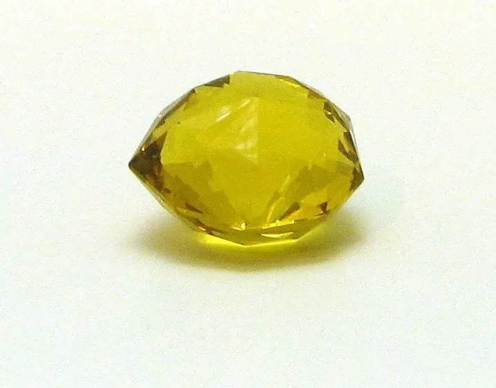 The Florentine Diamond: A Gemstone That May Be Hiding in Plain Sight (By User:Chris 73, CC BY-SA 3.0)