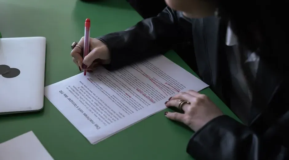 Line Editing and the Sound of the Prose (Image Credits: Pexels)